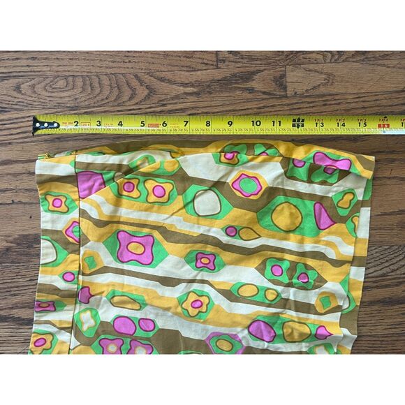 LOUDMOUTH Ladies Multicolor Pattern Golf Skirt   Women's Size 0 - Picture 6 of 6